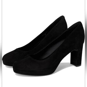 The Rockport Total Motion Merida Pumps